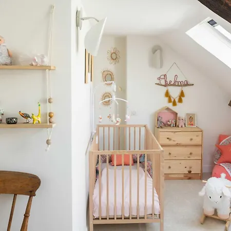 Lägenhet Bohemian And Chic Family Paris