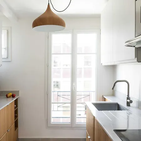 Bohemian And Chic Family * Paris