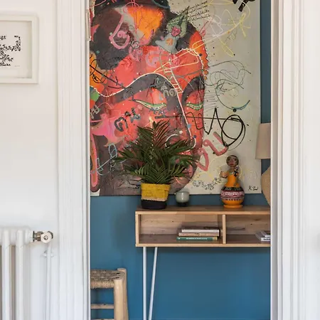 Bohemian And Chic Family *
